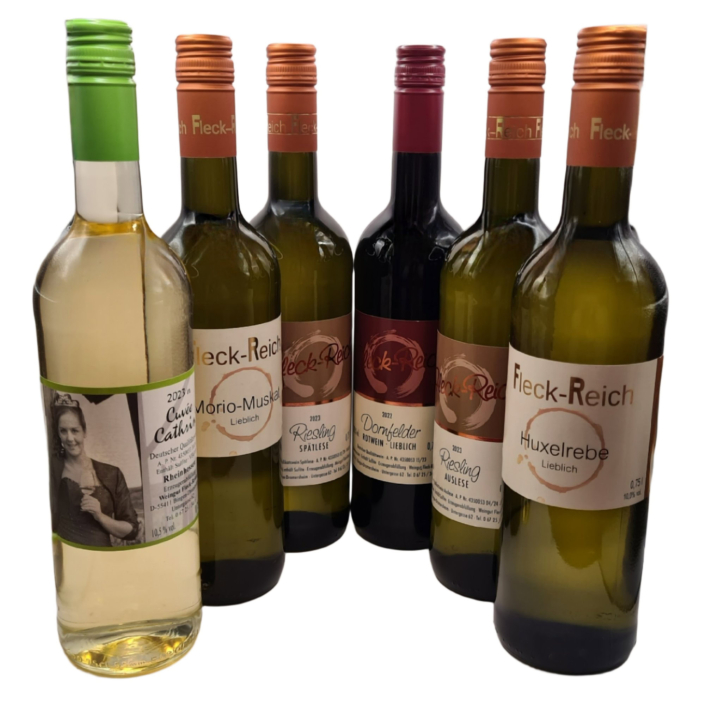 Lieblich Paket 2000×2000