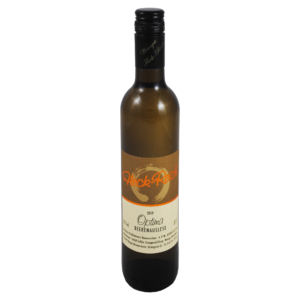 Optima Beerenauslese 2019