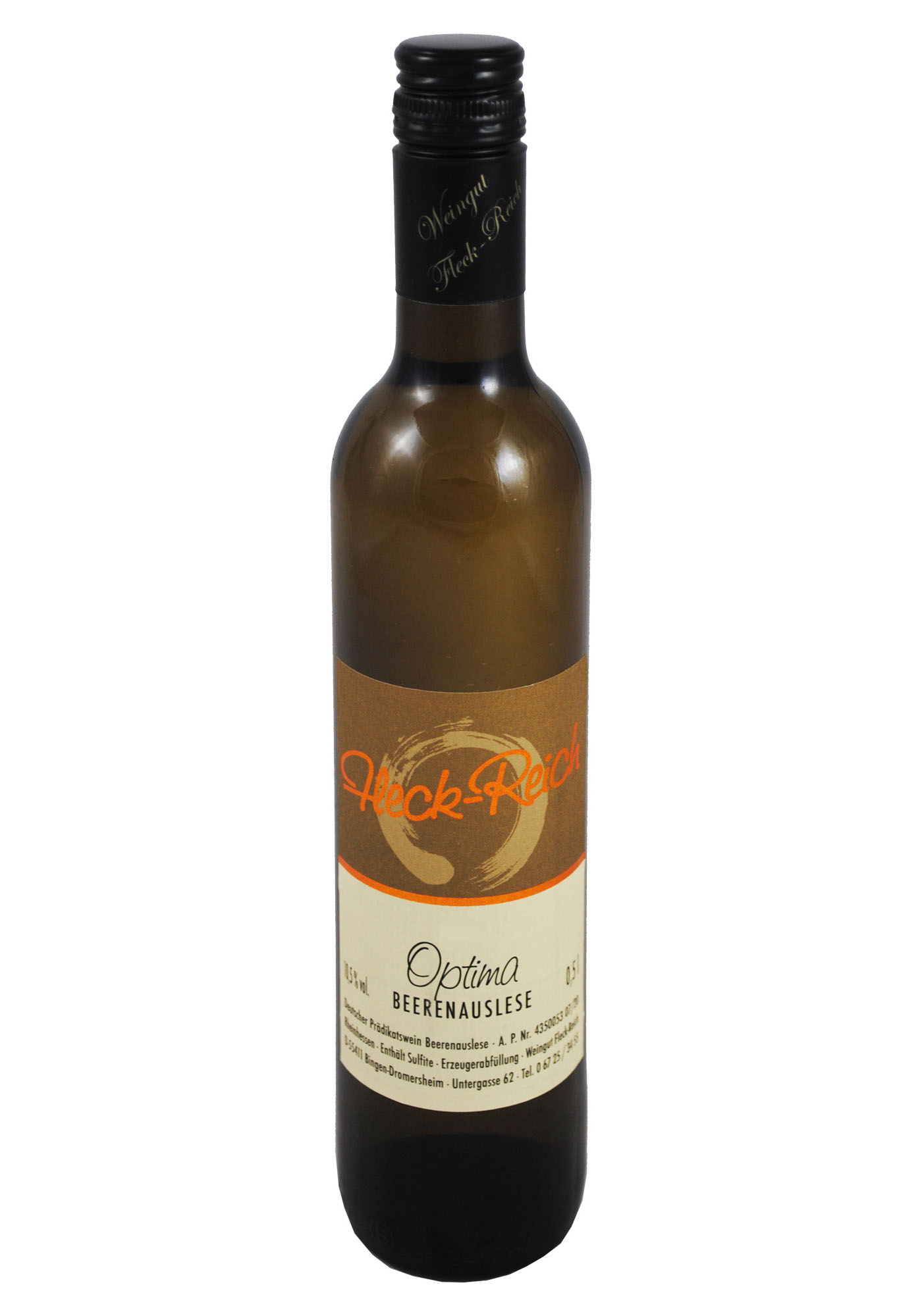 Optima Beerenauslese